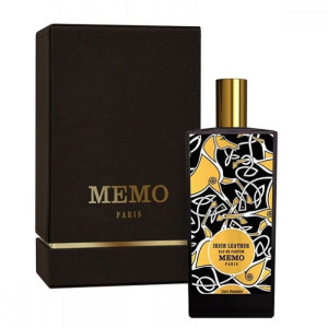 Memo Irish Leather 200 Ml Edp
