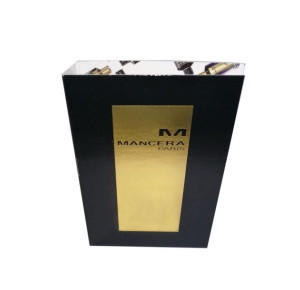 MANCERA ROSES GREEDY 2 ml EDP - próbka