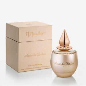 M.MICALLEF Ananda Dolce EDP 100ml