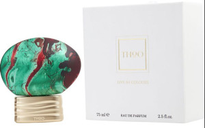 The House Of Oud Live In Colours 75 Ml Edp