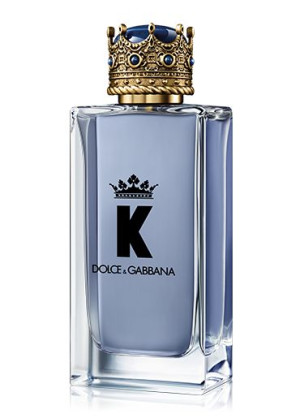 FLAKON DOLCE & GABBANA K by Dolce 100 ml EDT