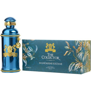 Alexandre.J Mandarine Sultane EDP 100 ml
