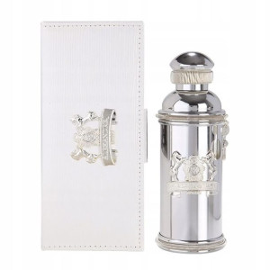 Alexandre.J Silver Ombre EDP 100 ml