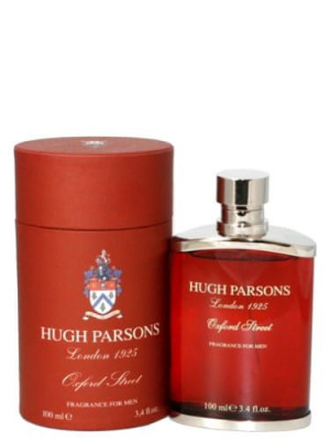 Hugh Parsons OXFORD STREET  edp 100ml