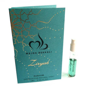MAJDA BEKKALI Ziryab  EDP 2 ml - próbka