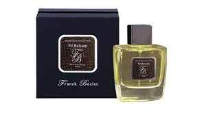 Franck Boclet FIR BALSAM 100ml EDP