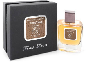 Franck Boclet YLANG YLANG  100ml EDP
