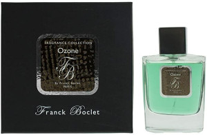 Franck Boclet OZONE edp 100ml