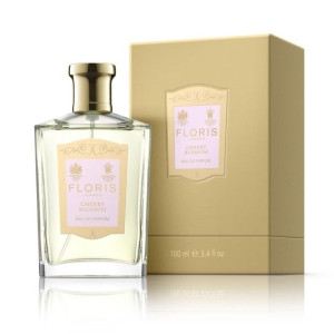 FLORIS  Cherry Blossom 100ml EDP
