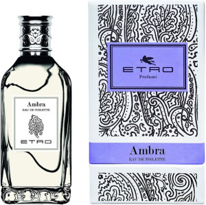 Etro AMBRA edt 100 ml folia