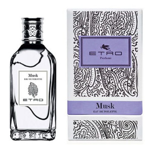 Etro MUSK edt 100 ml folia
