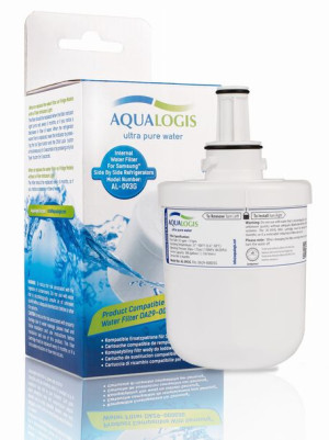 Filtr Aqualogis AL-093G do Lodówki Samsung DA29-00003G HAFIN2