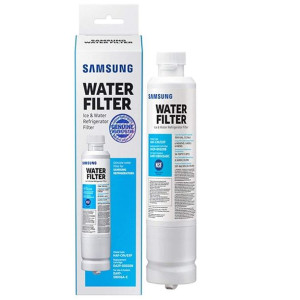 Filtr Wody DA29-00020B Do Lodówki Samsung HAF-CIN Oryginał