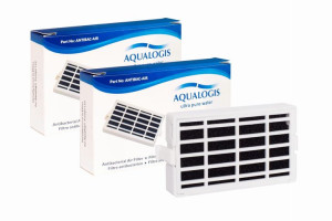 Filtr Do Whirlpool ANTIBAC-AIR 2pk