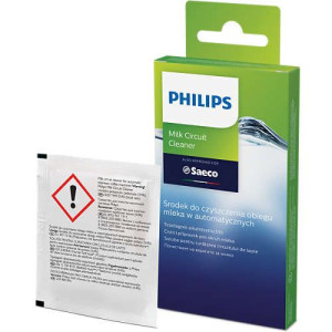 Philips Saeco CA6705/10 CA6705/60 Środek do Czyszczenia Obiegu Mleka