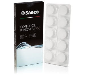 Tabletki Saeco / Philips CA6704/99  21001883 do czyszczenia ekspresów