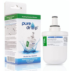PureDrop PD093F