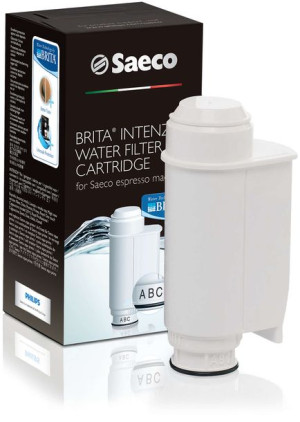 Filtr Wody Saeco Philips Brita Intenza+ CA6702/00 Do Ekspresu