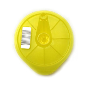 Żółty Dysk Do Tassimo T-DISC 576836, 621101