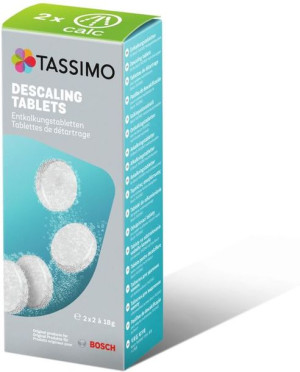 Bosch TASSIMO TCZ6004 4szt