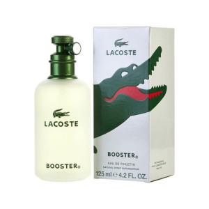 Lacoste BOOSTER EDT 125 ml
