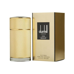 Alfred Dunhill Icon Absolute Edp Folia 100 Ml