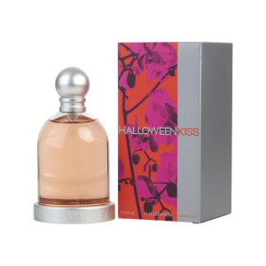 Jesus Del Pozo Halloween Kiss Edt Folia 100 Ml