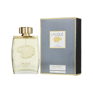 LALIQUE POUR HOMME LION EDP folia 125 ml