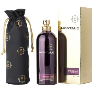 Montale INTENSE CAFE EDP 100ml