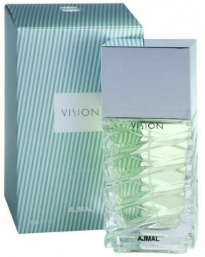 Ajmal VISION EDP 100 ml folia