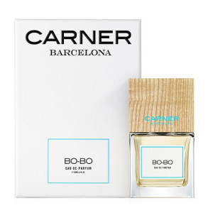 Carner Barcelona BO BO EDP 100 ml