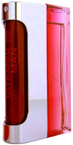 FLAKON Paco Rabanne ULTRARED MEN edt 100 ml