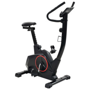 Magnetyczny rower treningowy z pomiarem tętna, XL