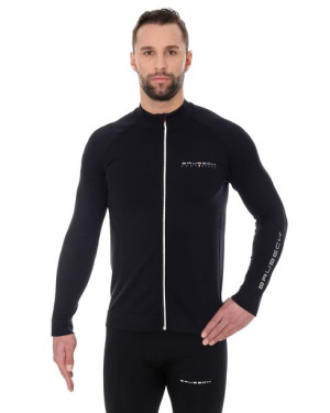 BLUZA MĘSKA ROZPINANA ATHLETIC Brubeck rozm. L