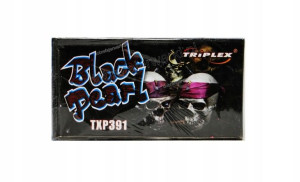 Petarda Hukowa Black Pearl Txp391 Triplex 100 Szt