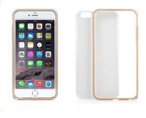 StilGut Silikon CASE do iPhone 6+/6S+