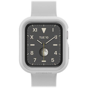 Etui OtterBox Exo Edge Apple Watch 4/5/6/SE 44mm (Pacific Gloom Grey)
