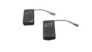 Szczotki Weglowe Bosch Gws 7 9 10 14 125 Pws 5x10