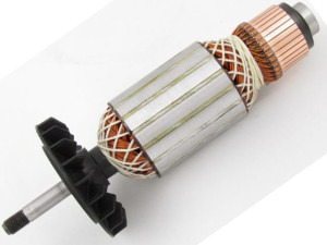 Wirnik Bosch Gws 23-180 24-180 23-230 24-230 Gnf65