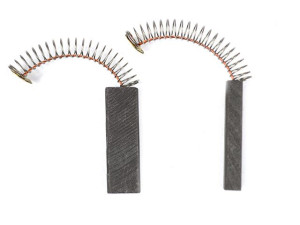 Szczotki węglowe 5x10x32 pralka indesit, odkurzacz