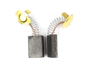 Szczotki Węglowe Titan Ttb280drh Ttb 280 Drh