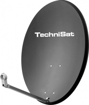 Technisat Antena Satelitarna Technidish 80 Grafitowa