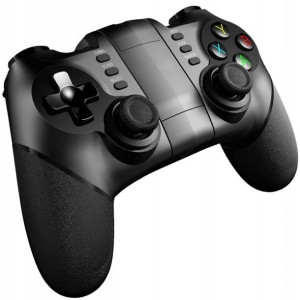 GamePad X6 pad do gier smartfon android iOS tv box PC Bezprzewodowy Bluetoo