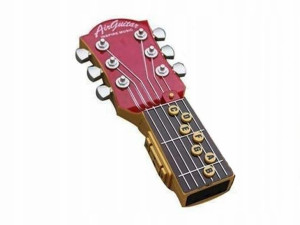 Air Guitar Gitara Na Podczerwień Instrument Nowość