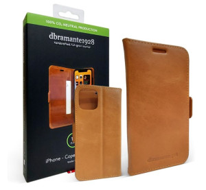 Dbramante Copenhagen Slim Iphone 12 Mini - Tan