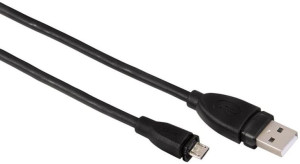 Kabel Hama Micro Usb Uniwersalny 1,8 M
