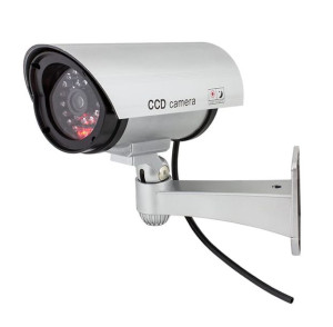  Atrapa kamery IR LED kamery zewnętrzna nocna