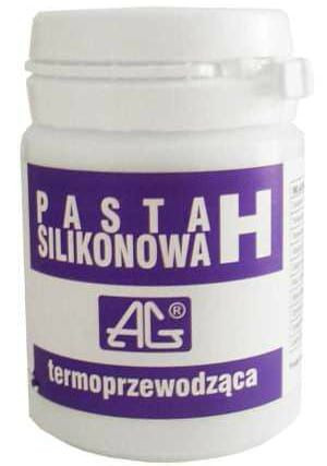 Pasta termoprzewodząca do procesorów 100g