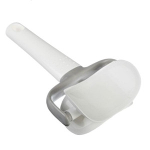 Wałek do ciasta wykrawacz kółek pierogów 7cm