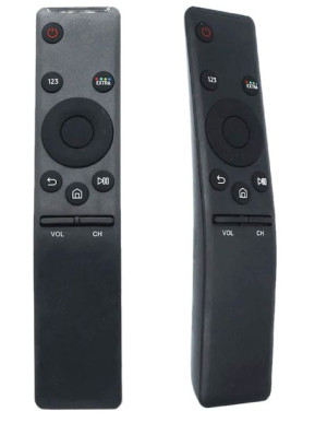 Pilot do TV Samsung 4K UHD LCD LED Smart